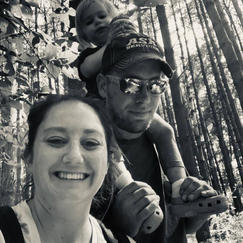 Meet your Posher, Mischa